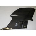 CARBONVANI - MV AGUSTA F4 CARBON FIBER LH SIDE PANEL (>2009) CARBONVANI - MV AGUSTA F4 CARBON FIBER LH SIDE PANEL (>2009)