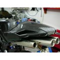 CARBONVANI - MV AGUSTA F4 CARBON FIBER SOLO SEAT ROAD VERSION (>2009)