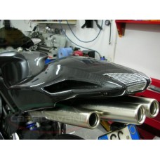 CARBONVANI - MV AGUSTA F4 CARBON FIBER SOLO SEAT ROAD VERSION (>2009)
