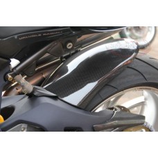 CARBONVANI - MV AGUSTA F4 CARBON FIBER REAR HUGGER (>2009)