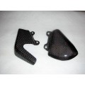 CARBONVANI - MV AGUSTA F4 CARBON FIBER HEEL GUARDS (>2009) CARBONVANI - MV AGUSTA F4 CARBON FIBER HEEL GUARDS (>2009)