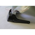 CARBONVANI - MV AGUSTA F4 CARBON FIBER FRONT MUDGUARD ARCH (>2009) CARBONVANI - MV AGUSTA F4 CARBON FIBER FRONT MUDGUARD ARCH (>2009)