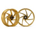MARCHESINI - M7R - GENESI - FORGED MAGNESIUM WHEELSET: YAMAHA YZF-R1 (2004-2014) MARCHESINI - M7R - GENESI - FORGED MAGNESIUM WHEELSET: YAMAHA YZF-R1 (2004-2014)