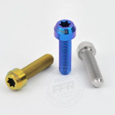 Proti Brake and Clutch Control Fitting Bolt Kit for the Yamaha MT-09 (2013-2015)
