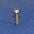 Proti Windshield Bolt Kit for the Ducati Superbike 1098 / 1198 / 848, Panigale V4 / 1299 / 959 / 1199R, 999 / 749 (05-06), and MV Agusta F4 & F3