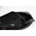 CARBONVANI - MV AGUSTA BRUTALE CARBON FIBER REAR MUDGUARD (2006-09) CARBONVANI - MV AGUSTA BRUTALE CARBON FIBER REAR MUDGUARD (2006-09)