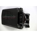 CARBONVANI - MV AGUSTA BRUTALE CARBON FIBER LICENCE PLATE HOLDER (2006-09) CARBONVANI - MV AGUSTA BRUTALE CARBON FIBER LICENCE PLATE HOLDER (2006-09)