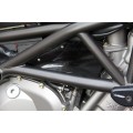 CARBONVANI - MV AGUSTA BRUTALE CARBON FIBER HEAT EXTRACTORS (PAIR) (2006-09) CARBONVANI - MV AGUSTA BRUTALE CARBON FIBER HEAT EXTRACTORS (PAIR) (2006-09)