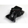 CARBONVANI - MV AGUSTA BRUTALE CARBON FIBER LICENCE PLATE HOLDER USA (2006-09) CARBONVANI - MV AGUSTA BRUTALE CARBON FIBER LICENCE PLATE HOLDER USA (2006-09)