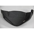 CARBONVANI - MV AGUSTA BRUTALE CARBON FIBER INSTRUMENT COVER (2006-09) CARBONVANI - MV AGUSTA BRUTALE CARBON FIBER INSTRUMENT COVER (2006-09)