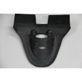 CARBONVANI - MV AGUSTA BRUTALE CARBON FIBER KEY COVER (2006-09) CARBONVANI - MV AGUSTA BRUTALE CARBON FIBER KEY COVER (2006-09)
