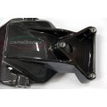 CARBONVANI - MV AGUSTA BRUTALE CARBON FIBER LICENCE PLATE HOLDER (2006-09) CARBONVANI - MV AGUSTA BRUTALE CARBON FIBER LICENCE PLATE HOLDER (2006-09)