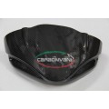 CARBONVANI - MV AGUSTA BRUTALE CARBON FIBER INSTRUMENT COVER (2006-09) CARBONVANI - MV AGUSTA BRUTALE CARBON FIBER INSTRUMENT COVER (2006-09)