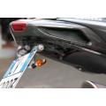 CARBONVANI - MV AGUSTA BRUTALE CARBON FIBER SEAT (2006-09) CARBONVANI - MV AGUSTA BRUTALE CARBON FIBER SEAT (2006-09)