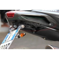 CARBONVANI - MV AGUSTA BRUTALE CARBON FIBER SEAT (2006-09) CARBONVANI - MV AGUSTA BRUTALE CARBON FIBER SEAT (2006-09)