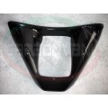 CARBONVANI - MV AGUSTA BRUTALE CARBON FIBER OIL COOLER TIP (2006-09) CARBONVANI - MV AGUSTA BRUTALE CARBON FIBER OIL COOLER TIP (2006-09)