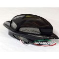 CARBONVANI - MV AGUSTA BRUTALE 920 / 990 / 1090 /R /RR CARBON FIBER INSTRUMENT COVER WITH HOLES FOR LED'S (NOT INCLUDED) CARBONVANI - MV AGUSTA BRUTALE 920 / 990 / 1090 /R /RR CARBON FIBER INSTRUMENT COVER WITH HOLES FOR LED'S (NOT INCLUDED)