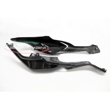CARBONVANI - MV AGUSTA BRUTALE 920 / 990 / 1090 /R /RR CARBON FIBER LH SEAT TAIL CARBONVANI - MV AGUSTA BRUTALE 920 / 990 / 1090 /R /RR CARBON FIBER LH SEAT TAIL