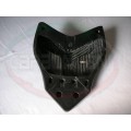 CARBONVANI - MV AGUSTA BRUTALE 920 / 990 / 1090 /R /RR CARBON FIBER TWIN SEAT TAIL COVER CARBONVANI - MV AGUSTA BRUTALE 920 / 990 / 1090 /R /RR CARBON FIBER TWIN SEAT TAIL COVER