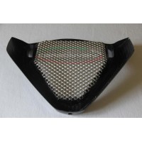 CARBONVANI - MV AGUSTA BRUTALE BRUTALE 4 CYLINDER (ALL MODELS) CARBON FIBER OIL COOLER COVER CARBONVANI - MV AGUSTA BRUTALE BRUTALE 4 CYLINDER (ALL MODELS) CARBON FIBER OIL COOLER COVER