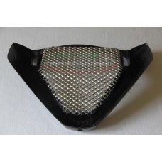 CARBONVANI - MV AGUSTA BRUTALE BRUTALE 4 CYLINDER (ALL MODELS) CARBON FIBER OIL COOLER COVER