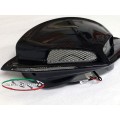 CARBONVANI - MV AGUSTA BRUTALE 920 / 990 / 1090 /R /RR CARBON FIBER INSTRUMENT COVER WITH HOLES FOR LED'S (NOT INCLUDED) CARBONVANI - MV AGUSTA BRUTALE 920 / 990 / 1090 /R /RR CARBON FIBER INSTRUMENT COVER WITH HOLES FOR LED'S (NOT INCLUDED)