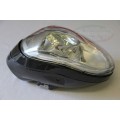 CARBONVANI - MV AGUSTA BRUTALE 920 / 990 / 1090 /R /RR CARBON FIBER HEADLIGHT CAP CARBONVANI - MV AGUSTA BRUTALE 920 / 990 / 1090 /R /RR CARBON FIBER HEADLIGHT CAP