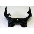 CARBONVANI - MV AGUSTA BRUTALE 920 / 990 / 1090 /R /RR CARBON FIBER HEADLIGHT CAP BRACKET CARBONVANI - MV AGUSTA BRUTALE 920 / 990 / 1090 /R /RR CARBON FIBER HEADLIGHT CAP BRACKET