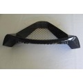 CARBONVANI - MV AGUSTA BRUTALE BRUTALE 4 CYLINDER (ALL MODELS) CARBON FIBER OIL COOLER COVER CARBONVANI - MV AGUSTA BRUTALE BRUTALE 4 CYLINDER (ALL MODELS) CARBON FIBER OIL COOLER COVER