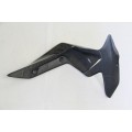 CARBONVANI - MV AGUSTA BRUTALE 990 / 1090 /R /RR CARBON FIBER RH RADIATOR COVER (2010-11) CARBONVANI - MV AGUSTA BRUTALE 990 / 1090 /R /RR CARBON FIBER RH RADIATOR COVER (2010-11)
