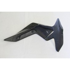 CARBONVANI - MV AGUSTA BRUTALE 990 / 1090 /R /RR CARBON FIBER RH RADIATOR COVER (2010-11)