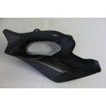 CARBONVANI - MV AGUSTA BRUTALE 920 / 990 / 1090 /R /RR CARBON FIBER RH SIDE AIRBOX COVER WITH MESH CARBONVANI - MV AGUSTA BRUTALE 920 / 990 / 1090 /R /RR CARBON FIBER RH SIDE AIRBOX COVER WITH MESH