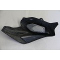 CARBONVANI - MV AGUSTA BRUTALE 920 / 990 / 1090 /R /RR CARBON FIBER LH SIDE AIRBOX COVER WITH MESH CARBONVANI - MV AGUSTA BRUTALE 920 / 990 / 1090 /R /RR CARBON FIBER LH SIDE AIRBOX COVER WITH MESH