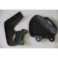 CARBONVANI - MV AGUSTA BRUTALE 920 / 990 / 1090 /R /RR CARBON FIBER FOOT GUARD CARBONVANI - MV AGUSTA BRUTALE 920 / 990 / 1090 /R /RR CARBON FIBER FOOT GUARD