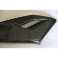 CARBONVANI - MV AGUSTA BRUTALE 920 / 990 / 1090 /R /RR CARBON FIBER LH SMALL TANK SIDE COVER CARBONVANI - MV AGUSTA BRUTALE 920 / 990 / 1090 /R /RR CARBON FIBER LH SMALL TANK SIDE COVER