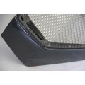 CARBONVANI - MV AGUSTA BRUTALE BRUTALE 4 CYLINDER (ALL MODELS) CARBON FIBER OIL COOLER COVER CARBONVANI - MV AGUSTA BRUTALE BRUTALE 4 CYLINDER (ALL MODELS) CARBON FIBER OIL COOLER COVER