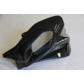 CARBONVANI - MV AGUSTA BRUTALE 920 / 990 / 1090 /R /RR CARBON FIBER LH SIDE AIRBOX COVER WITH MESH CARBONVANI - MV AGUSTA BRUTALE 920 / 990 / 1090 /R /RR CARBON FIBER LH SIDE AIRBOX COVER WITH MESH