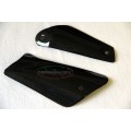 CARBONVANI - MV AGUSTA BRUTALE 920 / 990 / 1090 /R /RR CARBON FIBER LOWER EXHAUST GUARD CARBONVANI - MV AGUSTA BRUTALE 920 / 990 / 1090 /R /RR CARBON FIBER LOWER EXHAUST GUARD