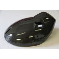 CARBONVANI - MV AGUSTA BRUTALE 920 / 990 / 1090 /R /RR CARBON FIBER HEADLIGHT CAP CARBONVANI - MV AGUSTA BRUTALE 920 / 990 / 1090 /R /RR CARBON FIBER HEADLIGHT CAP