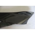 CARBONVANI - MV AGUSTA BRUTALE 920 / 990 / 1090 /R /RR CARBON FIBER LH SMALL TANK SIDE COVER CARBONVANI - MV AGUSTA BRUTALE 920 / 990 / 1090 /R /RR CARBON FIBER LH SMALL TANK SIDE COVER