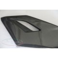 CARBONVANI - MV AGUSTA BRUTALE 920 / 990 / 1090 /R /RR CARBON FIBER RH SMALL TANK SIDE COVER CARBONVANI - MV AGUSTA BRUTALE 920 / 990 / 1090 /R /RR CARBON FIBER RH SMALL TANK SIDE COVER