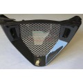 CARBONVANI - MV AGUSTA BRUTALE 4 CYLINDER (ALL MODELS) CARBON FIBER BELLY PAN CARBONVANI - MV AGUSTA BRUTALE 4 CYLINDER (ALL MODELS) CARBON FIBER BELLY PAN