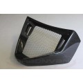 CARBONVANI - MV AGUSTA BRUTALE BRUTALE 4 CYLINDER (ALL MODELS) CARBON FIBER OIL COOLER COVER CARBONVANI - MV AGUSTA BRUTALE BRUTALE 4 CYLINDER (ALL MODELS) CARBON FIBER OIL COOLER COVER