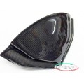 CARBONVANI - MV AGUSTA BRUTALE 920 / 990 / 1090 /R /RR CARBON FIBER INSTRUMENT COVER WITH HOLES FOR LED'S (NOT INCLUDED) CARBONVANI - MV AGUSTA BRUTALE 920 / 990 / 1090 /R /RR CARBON FIBER INSTRUMENT COVER WITH HOLES FOR LED'S (NOT INCLUDED)