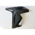 CARBONVANI - MV AGUSTA BRUTALE 990 / 1090 /R /RR CARBON FIBER LH RADIATOR COVER (2010-11) CARBONVANI - MV AGUSTA BRUTALE 990 / 1090 /R /RR CARBON FIBER LH RADIATOR COVER (2010-11)