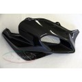 CARBONVANI - MV AGUSTA BRUTALE 920 / 990 / 1090 /R /RR CARBON FIBER RH SIDE AIRBOX COVER WITH MESH CARBONVANI - MV AGUSTA BRUTALE 920 / 990 / 1090 /R /RR CARBON FIBER RH SIDE AIRBOX COVER WITH MESH