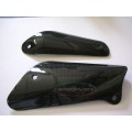 CARBONVANI - MV AGUSTA BRUTALE 920 / 990 / 1090 /R /RR CARBON FIBER UPPER EXHAUST GUARD
