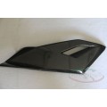 CARBONVANI - MV AGUSTA BRUTALE 920 / 990 / 1090 /R /RR CARBON FIBER LH SMALL TANK SIDE COVER CARBONVANI - MV AGUSTA BRUTALE 920 / 990 / 1090 /R /RR CARBON FIBER LH SMALL TANK SIDE COVER