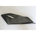 CARBONVANI - MV AGUSTA BRUTALE 920 / 990 / 1090 /R /RR CARBON FIBER RH SMALL TANK SIDE COVER CARBONVANI - MV AGUSTA BRUTALE 920 / 990 / 1090 /R /RR CARBON FIBER RH SMALL TANK SIDE COVER