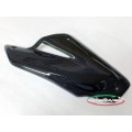 CARBONVANI - MV AGUSTA BRUTALE 920 / 990 / 1090 /R /RR CARBON FIBER EXHAUST GUARD CARBONVANI - MV AGUSTA BRUTALE 920 / 990 / 1090 /R /RR CARBON FIBER EXHAUST GUARD